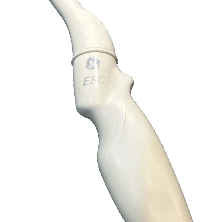 УЗИ-датчик GE E8C Endocavitary Convex Array Probe Ultrasound Transducer PN: 2297