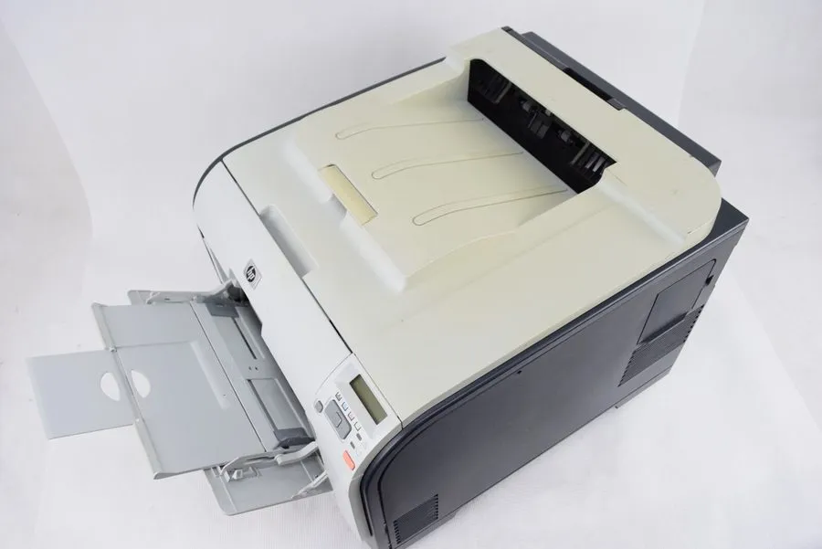 Лазерный принтер HP Color LaserJet CP2025dn Duplex Network Laser Printer CB495A
