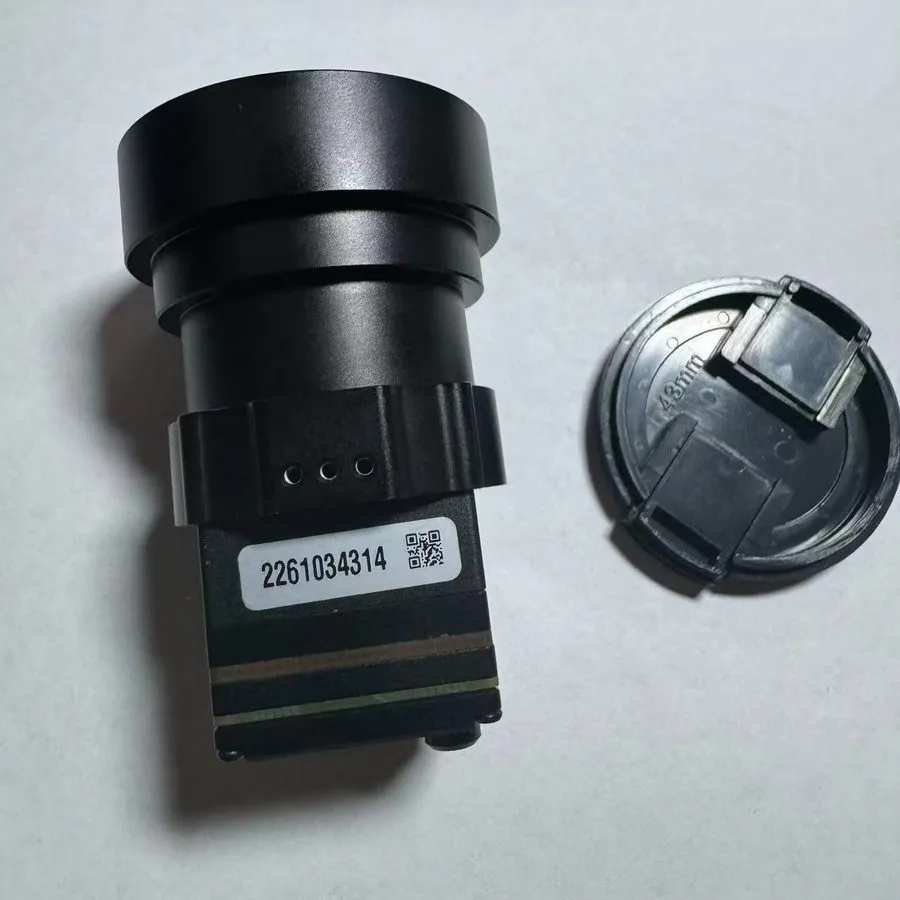 Модуль Infiray M3L1280 thermal imaging module 1280x1024 30hz f=35mm LWIR Infrare