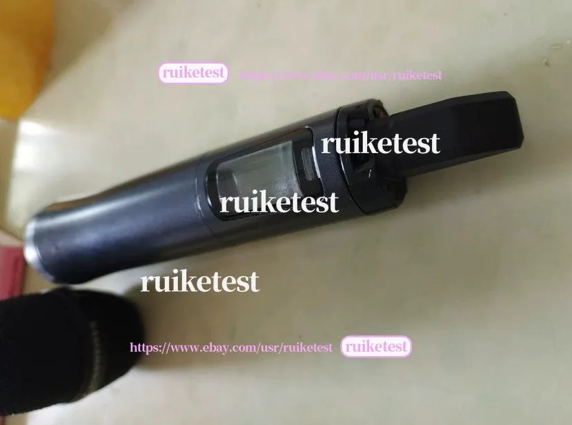 Силовой модуль Sennheiser skm500g3 wireless microphone assembly, 780-822 MHZ