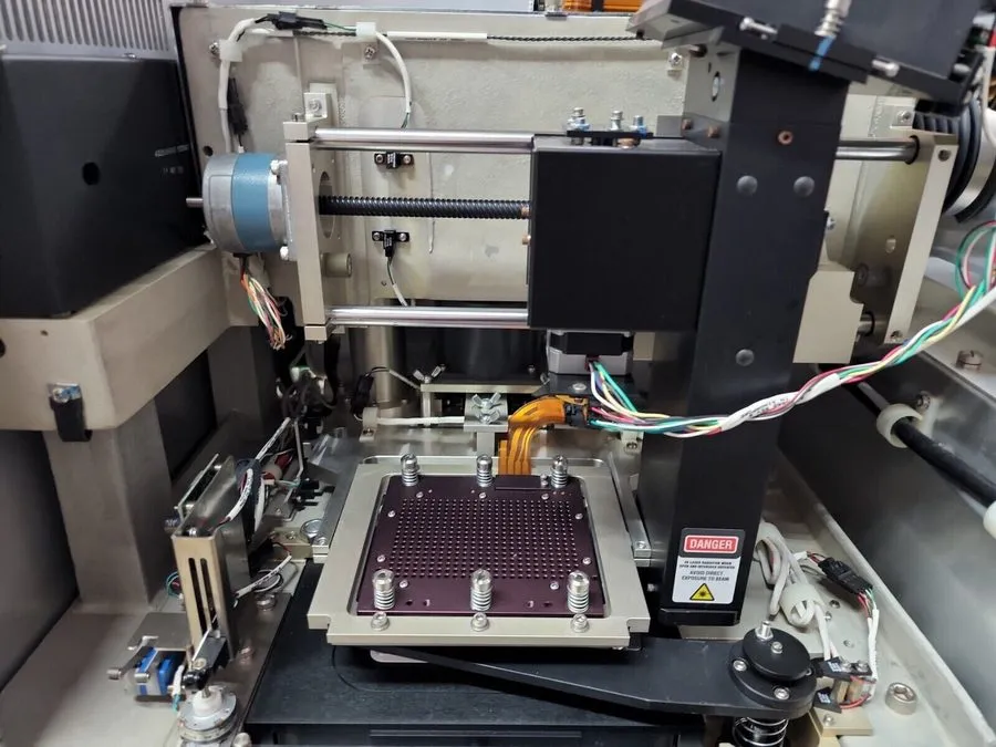 Амплификатор Applied Biosystems 7900HT Fast Real-Time PCR System Replaced Foot