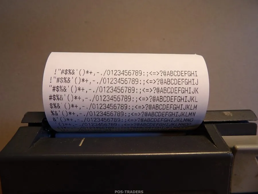 Принтер этикеток Epson TM-T70 POS Thermal Receipt USB Printer M225A Dark Gray Au