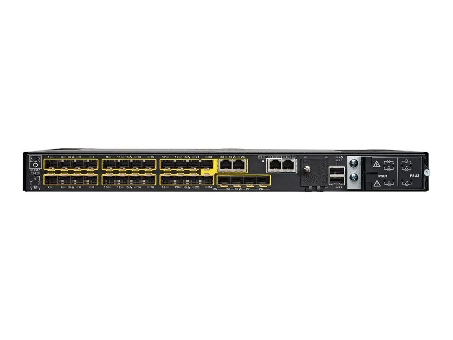 Коммутатор Cisco IE-9320-26S2C-A Switch