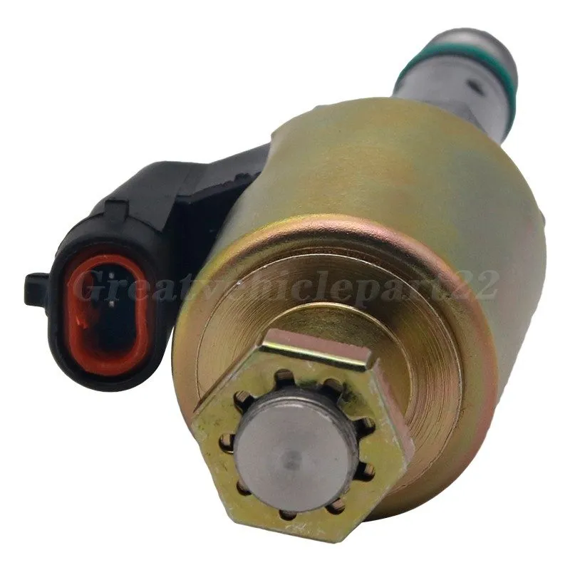 Клапан 7.3L 1994-2003 Fuel Injection Pressure Regulator IPR Valve CM5013 F81Z-9C