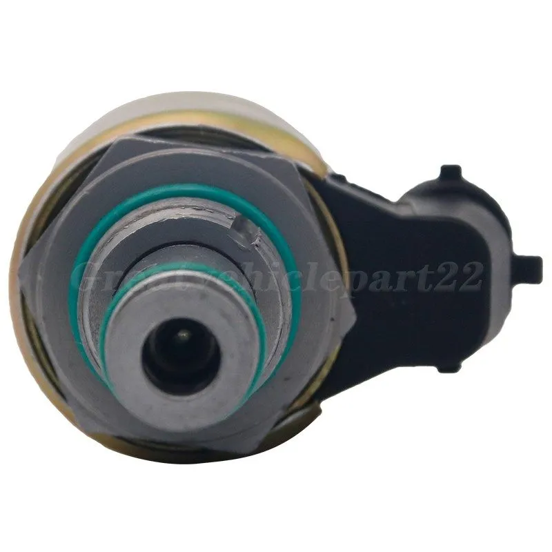 Клапан 7.3L 1994-2003 Fuel Injection Pressure Regulator IPR Valve CM5013 F81Z-9C — фото лота 2