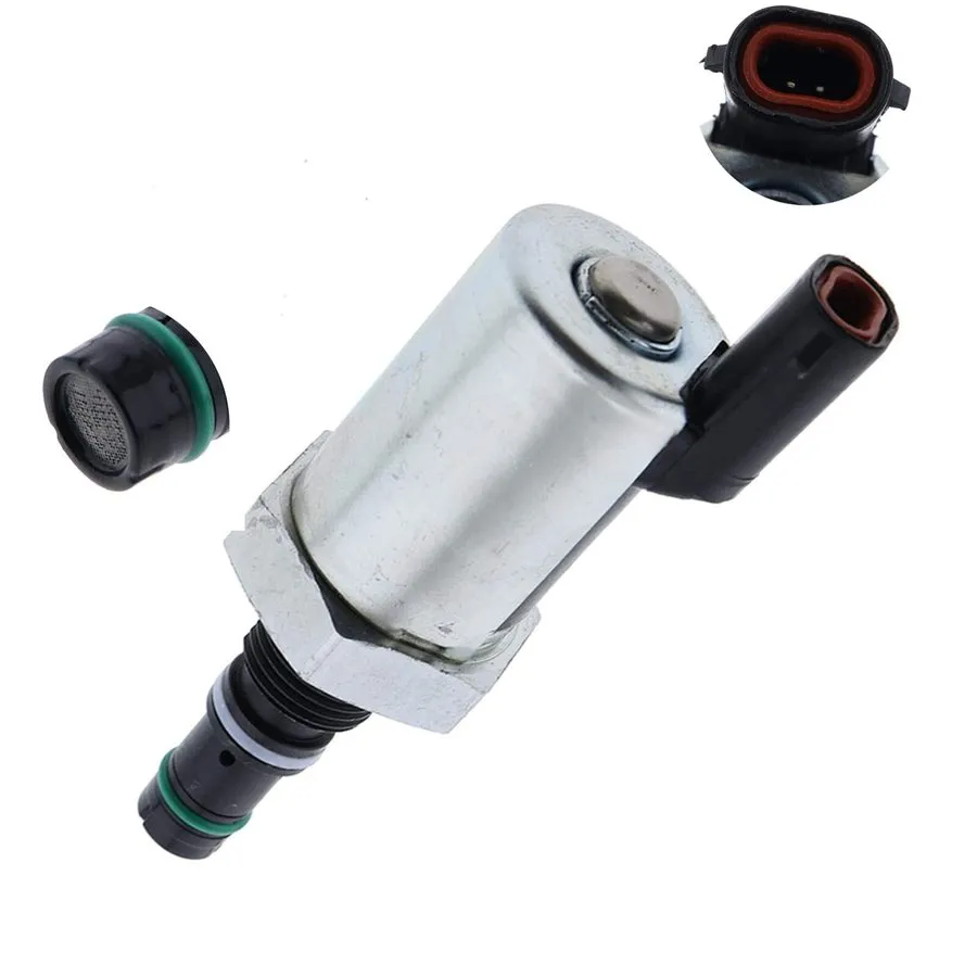 Клапан IPR Pressure Regulator Valve 1878571C95 1878571C91