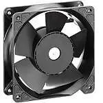 Вентилятор ebm-papst 4118NH6 DC Fan Axial Ball Bearing Voltage: 48V Flow rate: 2