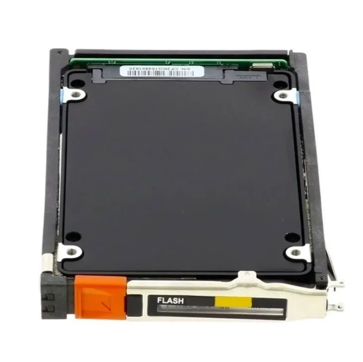 Жёсткий диск EMC 400-BFXO Unity 1.8TB 10K SAS 25X2.5 DRIVE 1.8T HDD Hard Drive
