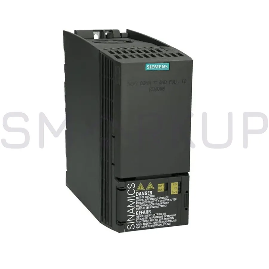 Частотный преобразователь Siemens Sinamics G120C PN 6SL3210-1KE14-3AF2 1.5kW