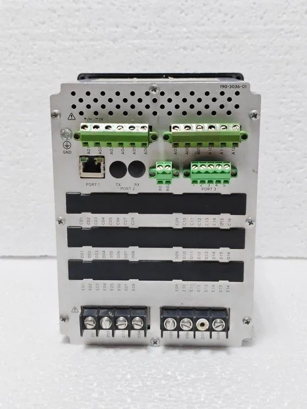 Реле защиты Sel Schweitzer SEL-751A 120-240VAC Feeder Protection Relay