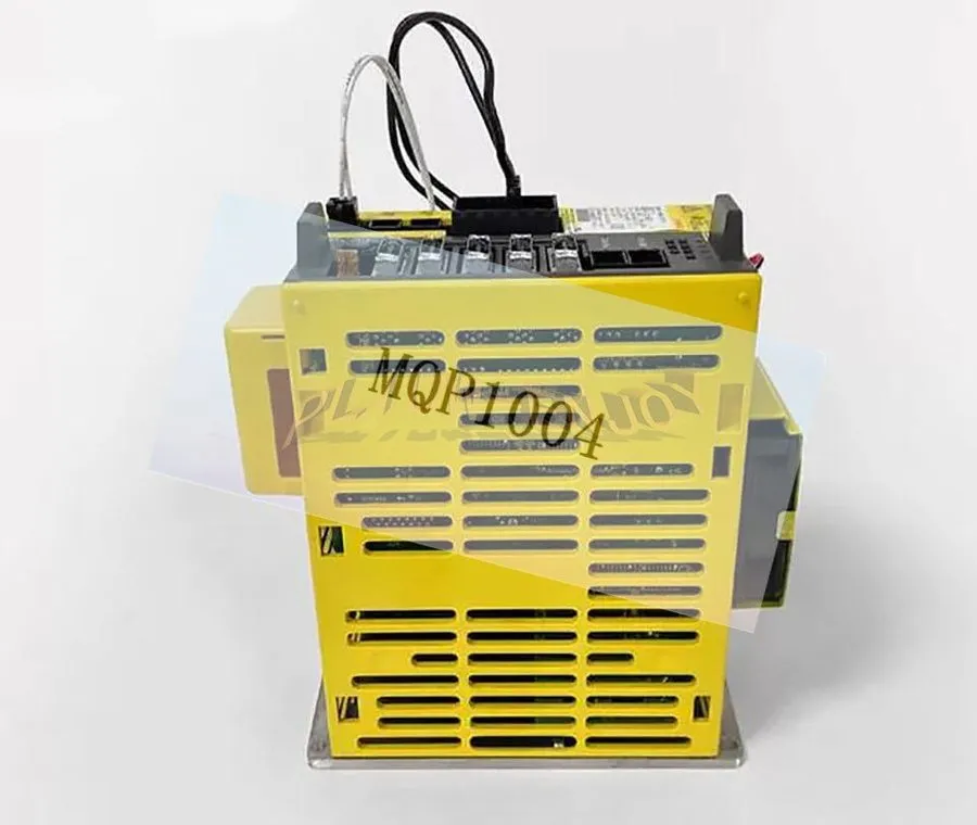 Сервоусилитель FANUC SERVO DRIVE AMPLIFIER A06B-6132-H001