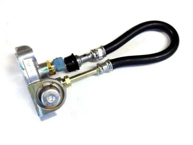 Трубопроводная арматура LAND ROVER FUEL PRESSURE REGULATOR DIESEL Td5 DISCOVERY 