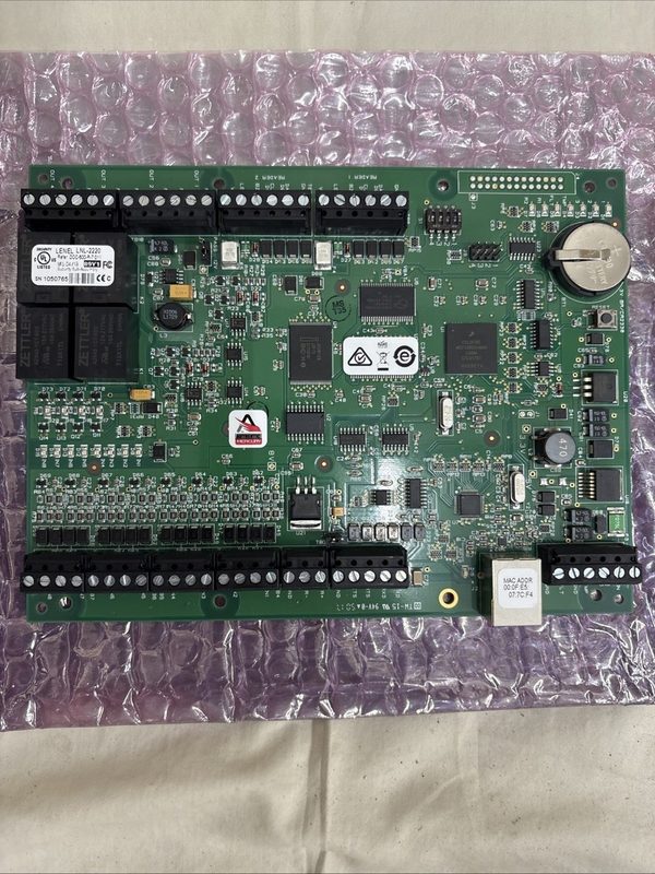 Фото лота LNL-2220 от продавца №91534