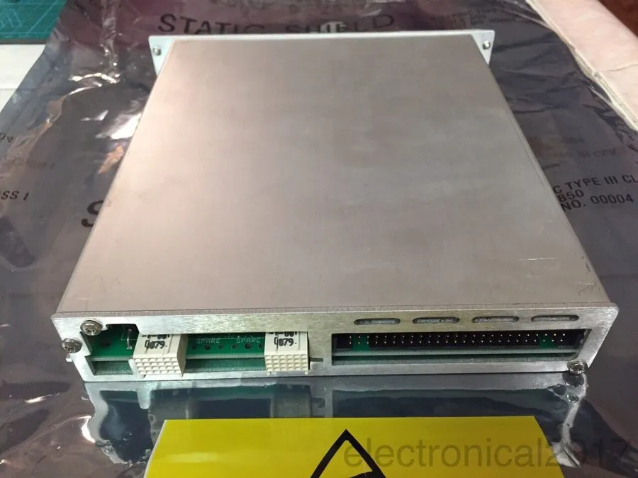 Модуль NI National Instruments SCXI-1163R 32-Channel Solid-State Relay Module