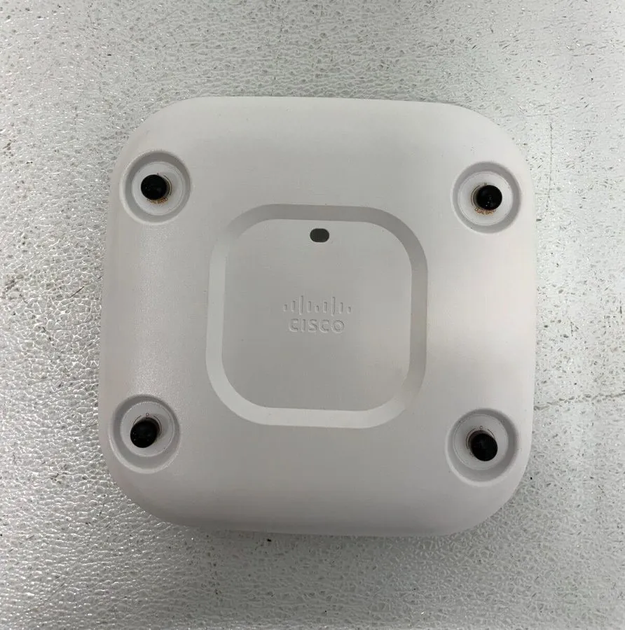 Точка доступа Wi-Fi Cisco AIR-CAP2702E-B-K9 USA STD 802.11ac CAP Access Point