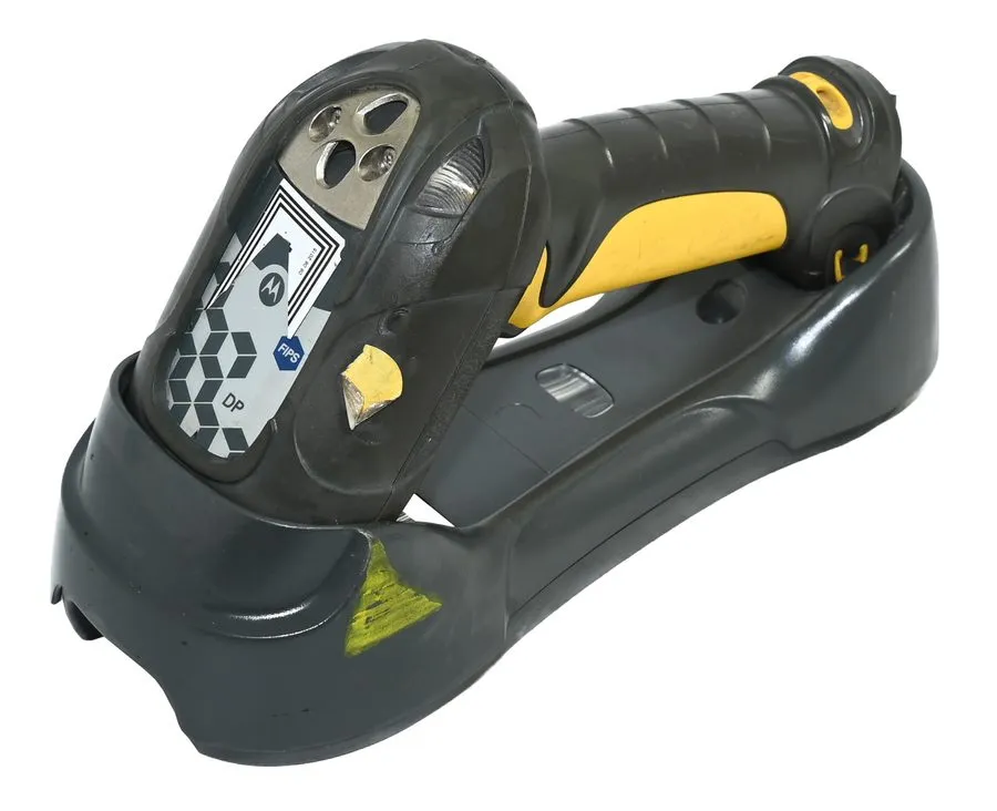 Сканер штрих-кода Motorola DS3578-DP2F005WR STB3578-C0007WR Scanner