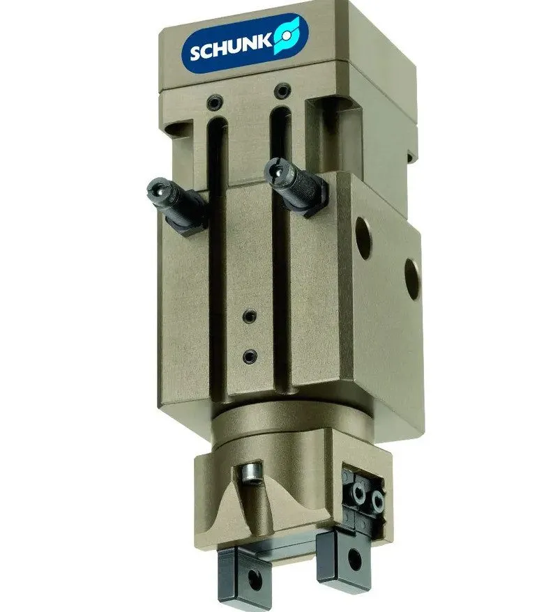 Робот SCHUNK GSM-P-32-E-180 303830 Cylinder