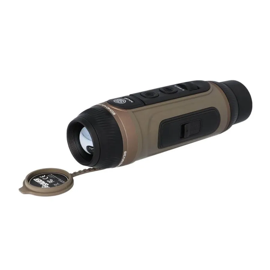 Оптико-электронная система Sig Sauer Echo MV35 Thermal Monocular, 2-16x35mm, 640