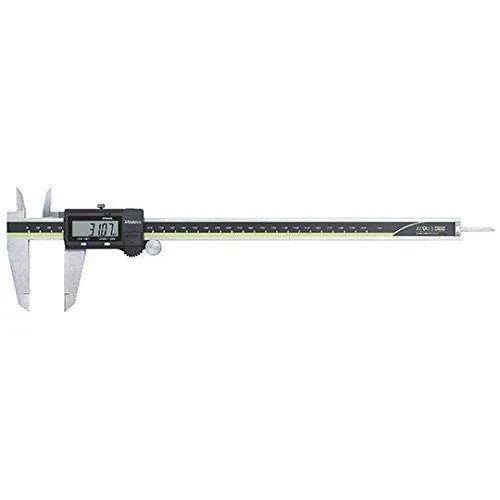Штангенциркуль Mitutoyo CD-30AX 500-153-30 Digimatic Caliper 0-300mm Fast — фото лота 1