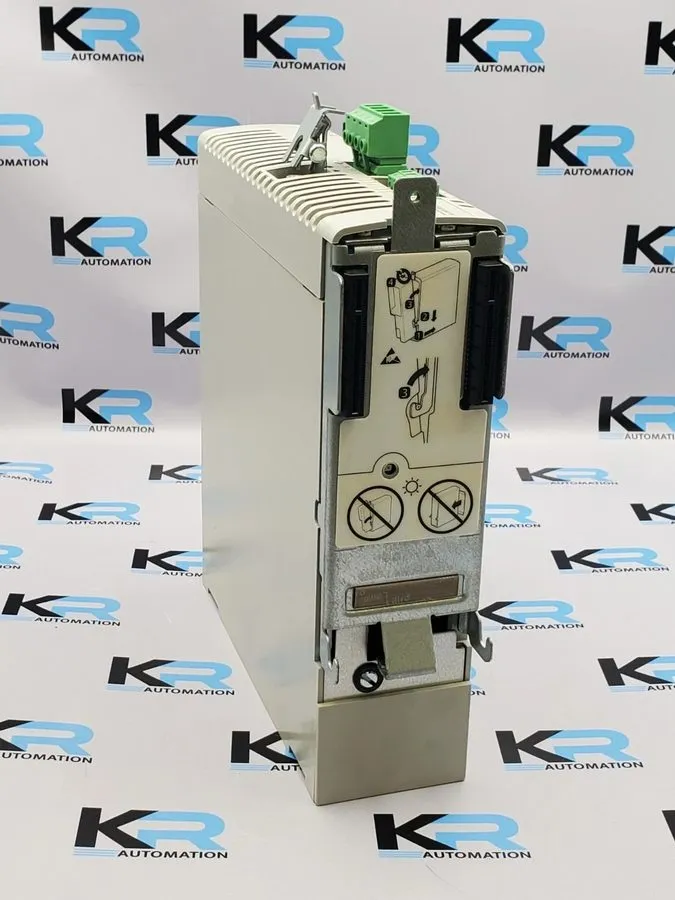 Сервопривод Allen-Bradley 2094-BM02-M Kinetix 6500 15A Servo Axis Power