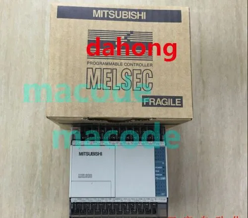 ПЛК Free Mitsubishi PLC FX1S-30MT-D