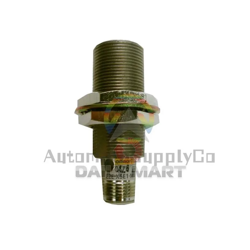 Датчик приближения Omron E2E-X5E1-M1 Proximity Sensor, 12-24VDC
