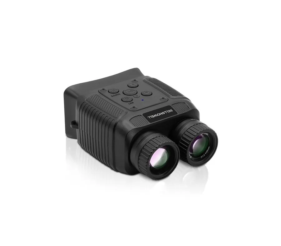 Оптико-электронная система Bell+Howell BHNV20 10x Digital Monocular w/IR Night V — фото лота 1