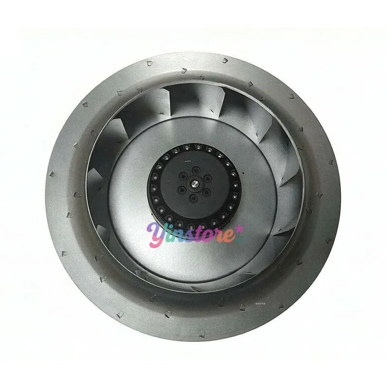Вентилятор ECOFIT CRBB/2-280/040L MP Centrifugal Fan 280mm 230VAC 0.47/0.52A 328