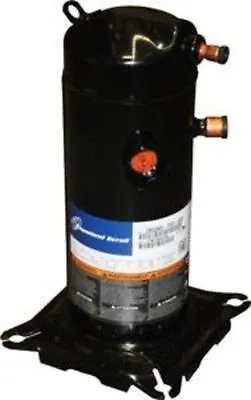 Компрессор Copeland ZR72KCE-TF5-950 Scroll Compressor