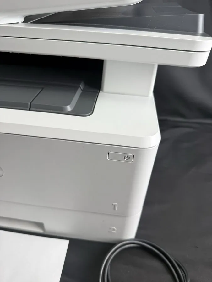 Лазерный принтер HP LaserJet Pro MFP M428fdw All-in-One Laser Printer W1A30A Wit