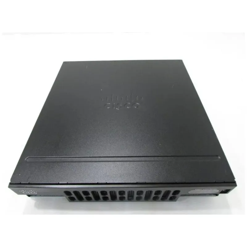 Маршрутизатор CISCO Router ISR4451-V/K9