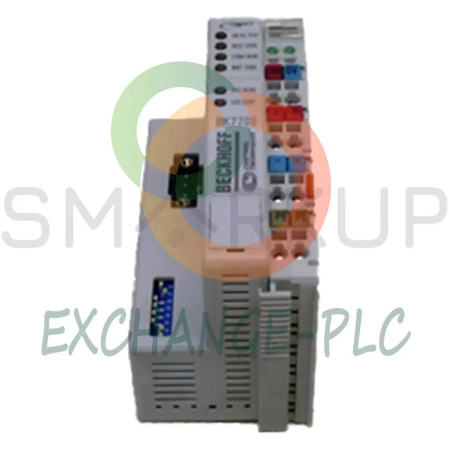 ПЛК BECKHOFF BK7200 PLC