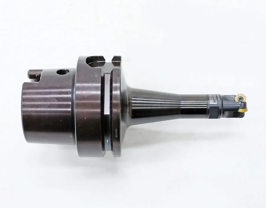 Режущий инструмент Sandvik Coromant 392.410EH-63 16 078 HSK63 EH Milling Tool Ho — фото лота 2