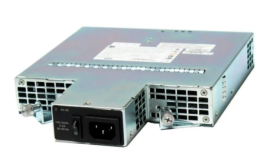 Блок питания Cisco PWR-2921-51-AC AC Power Supply