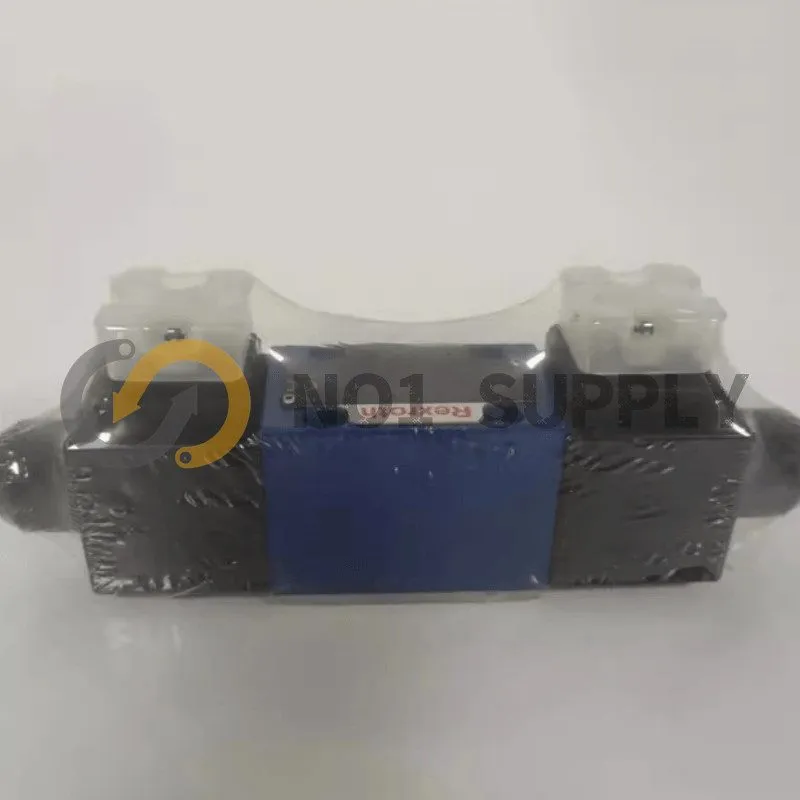 Пневмораспределитель Rexroth directional valve R900912493 4WE6G6X/EW230N9K4 4WE6