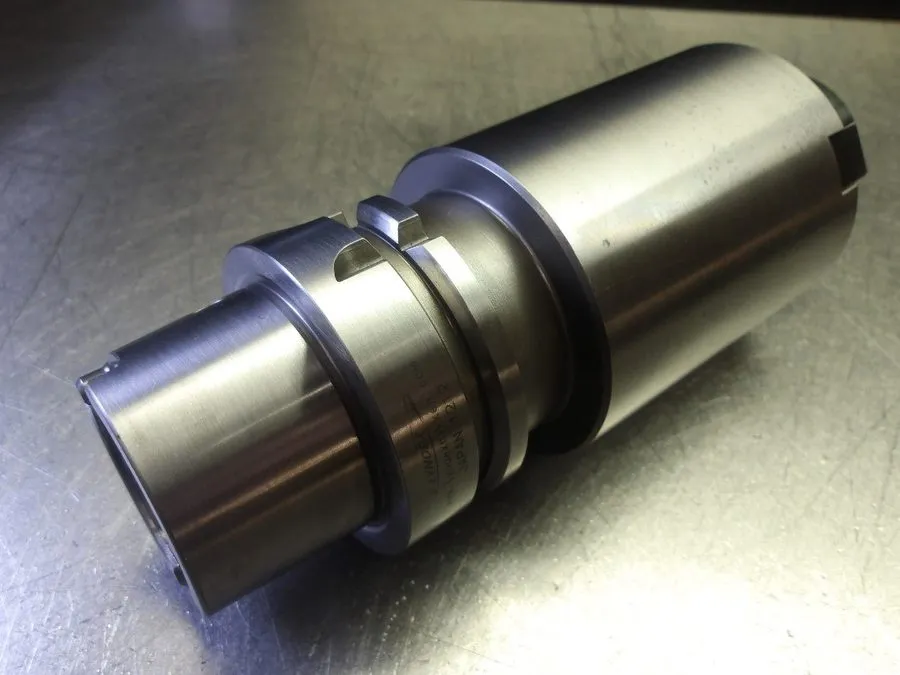 Режущий инструмент Lyndex HSK63A 1.250" Facemill Tool Holder 5" Pro HSK63A-SM125