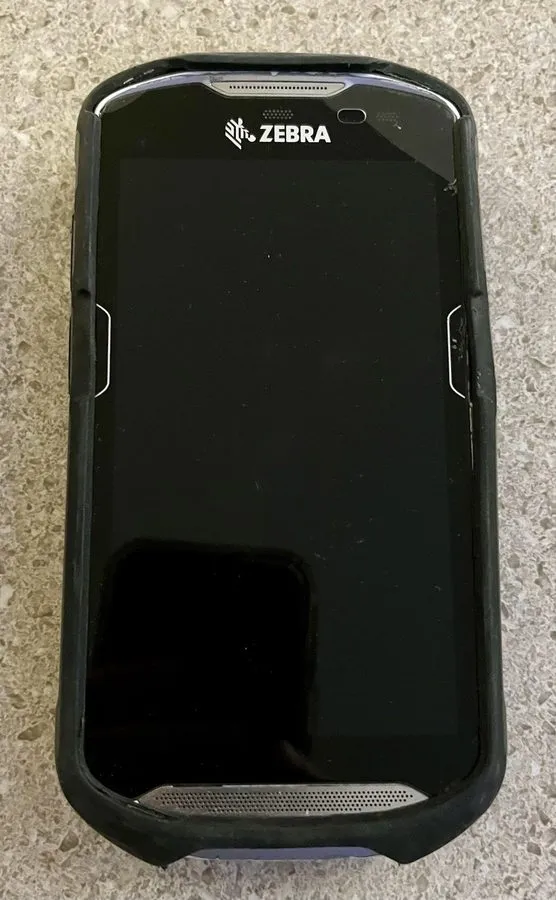Терминал сбора данных Zebra TC51 Rugged Android Touch Computer Mobile Scanner US