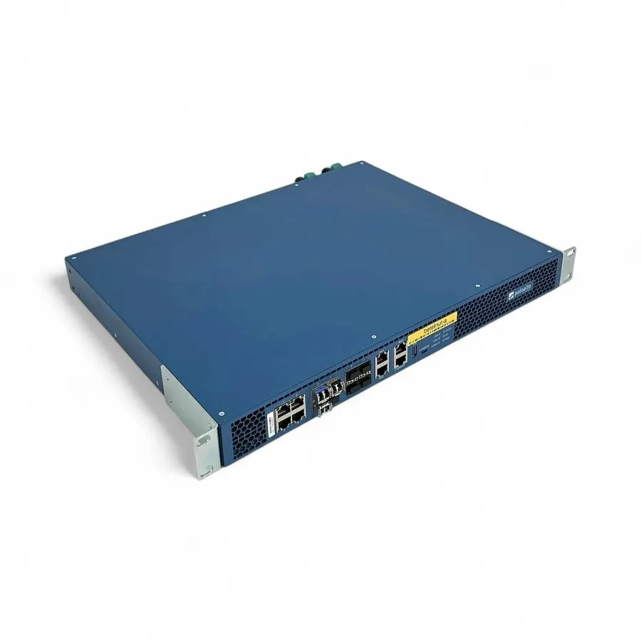 Межсетевой экран Palo Alto Networks PA-850 12-Port 1U Firewall Security Applianc