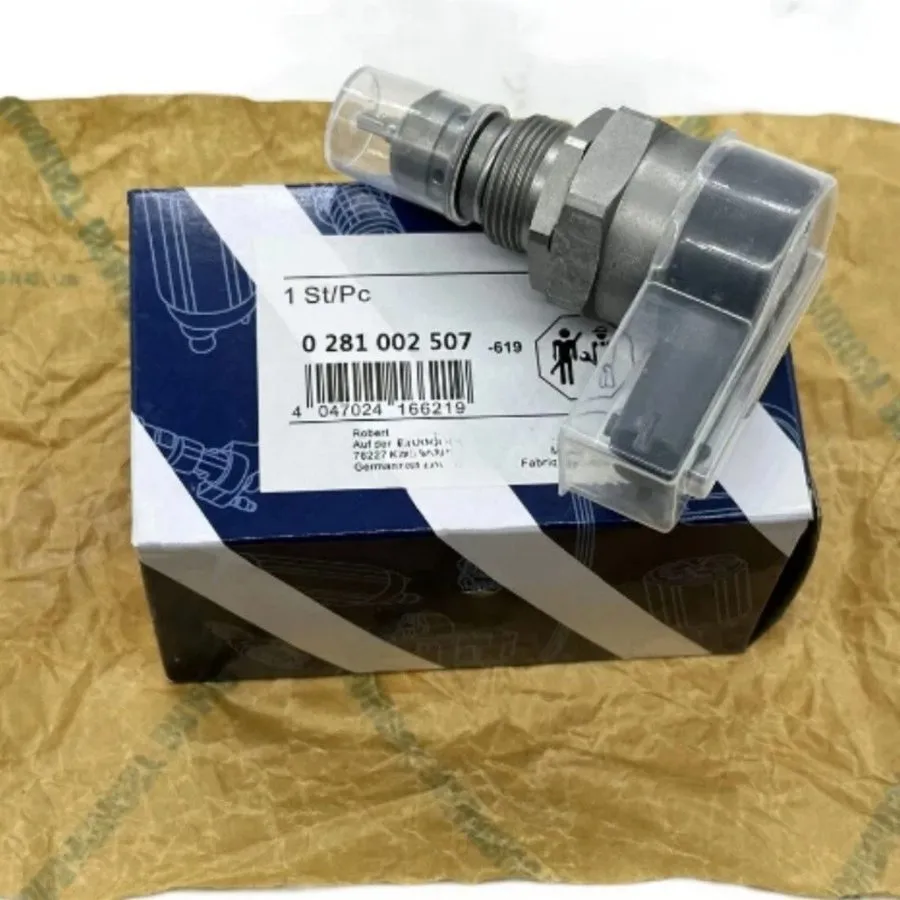 Датчик 0281002507 Fuel Pressure Regulator Sensor