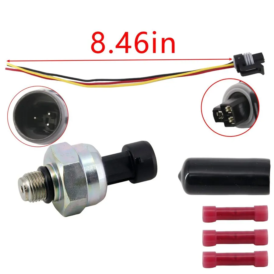 Клапан IPR Injection Pressure Regulator Valve DT466E