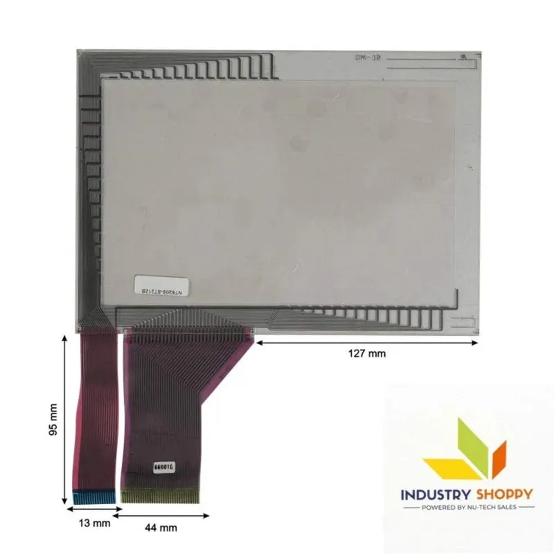 Панель оператора Touch Screen для Omron NT620S-ST212B HMI Panel — фото лота 1