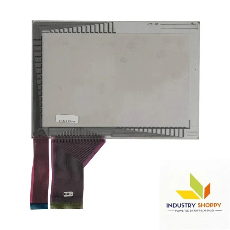 Панель оператора Touch Screen для Omron NT620S-ST212B HMI Panel — фото лота 2