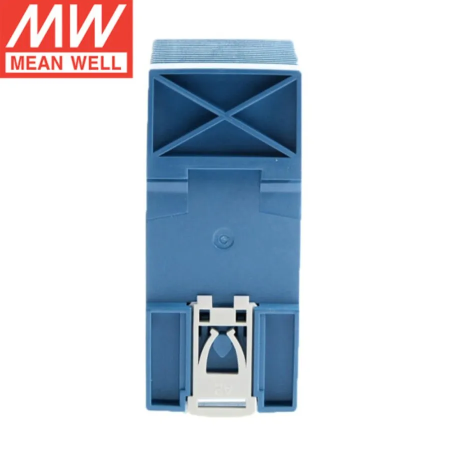 Блок питания MDR-60 24V 60W Din Rail Power Supply AC-DC Driver Voltage Regulator