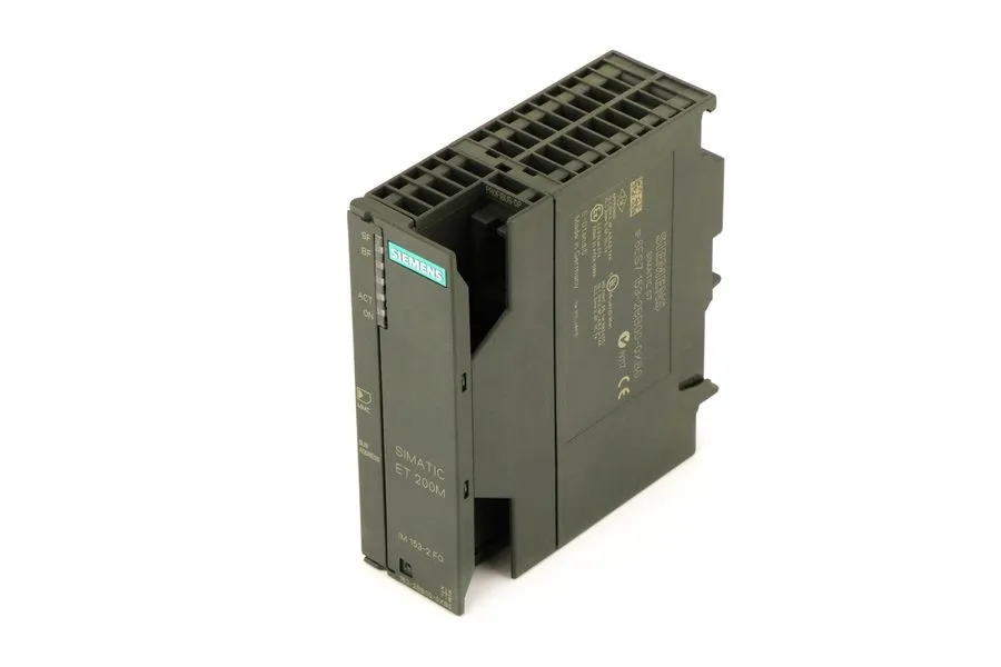 Модуль ввода-вывода 6ES7153-2BB00-0XB0 SIEMENS SIMATIC DP Connection ET 200M