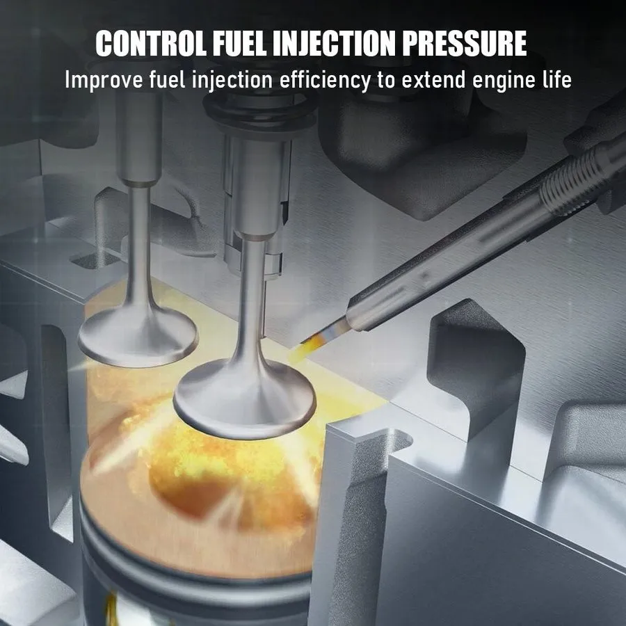 Клапан CM-5054 Fuel Injection Pressure Regulator