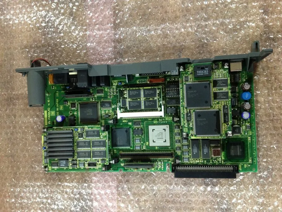 Плата ЧПУ FANUC A16B-3200-0330 1 YEAR