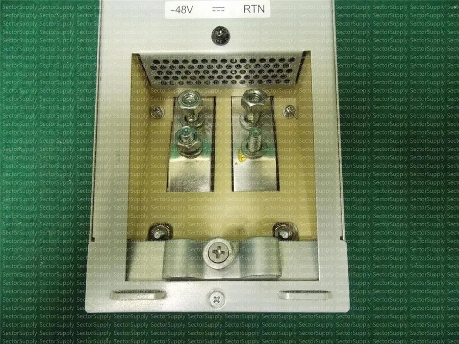 Блок питания PWR-MX960-DC JUNIPER NETWORKS -48V DC PWR SUPPLY MX960 DCK28001-01 
