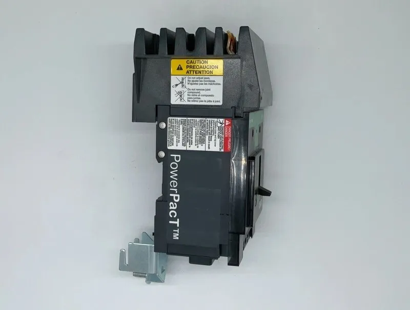 Автоматический выключатель Square D BGA34060Y Powerpact Molded Case Circuit Brea