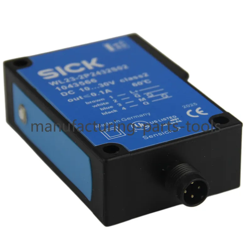 Фотоэлектрический датчик SICK WL232P2432S02 1043566 Photoelectric Sensor