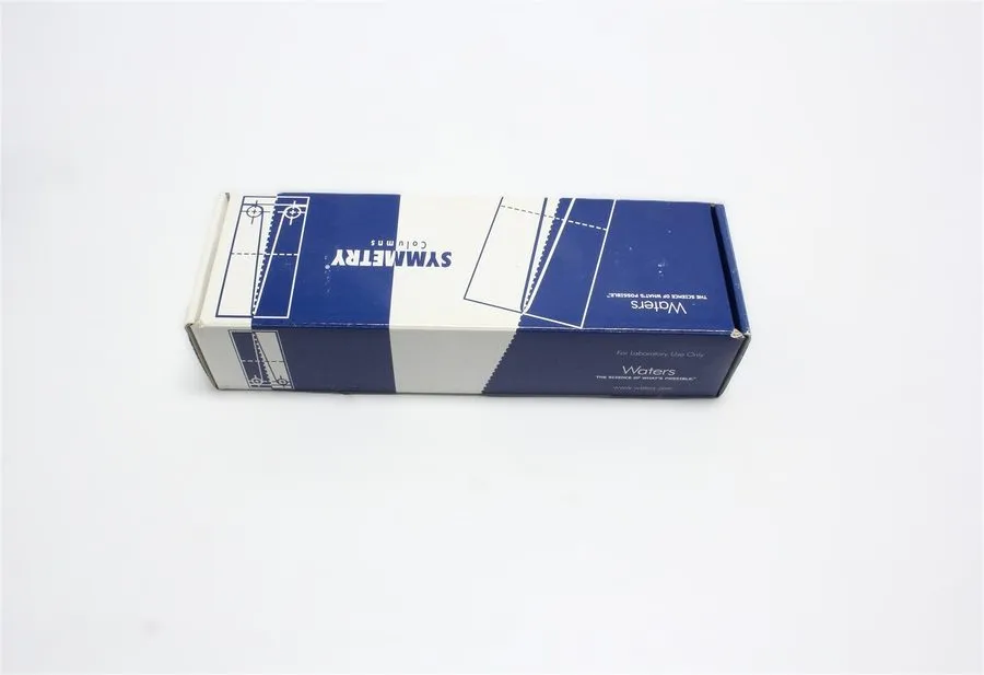 Хроматографическая колонка Waters Symmetry C18 HPLC Column 3.5um 4.6x150mm WAT20 — фото лота 2